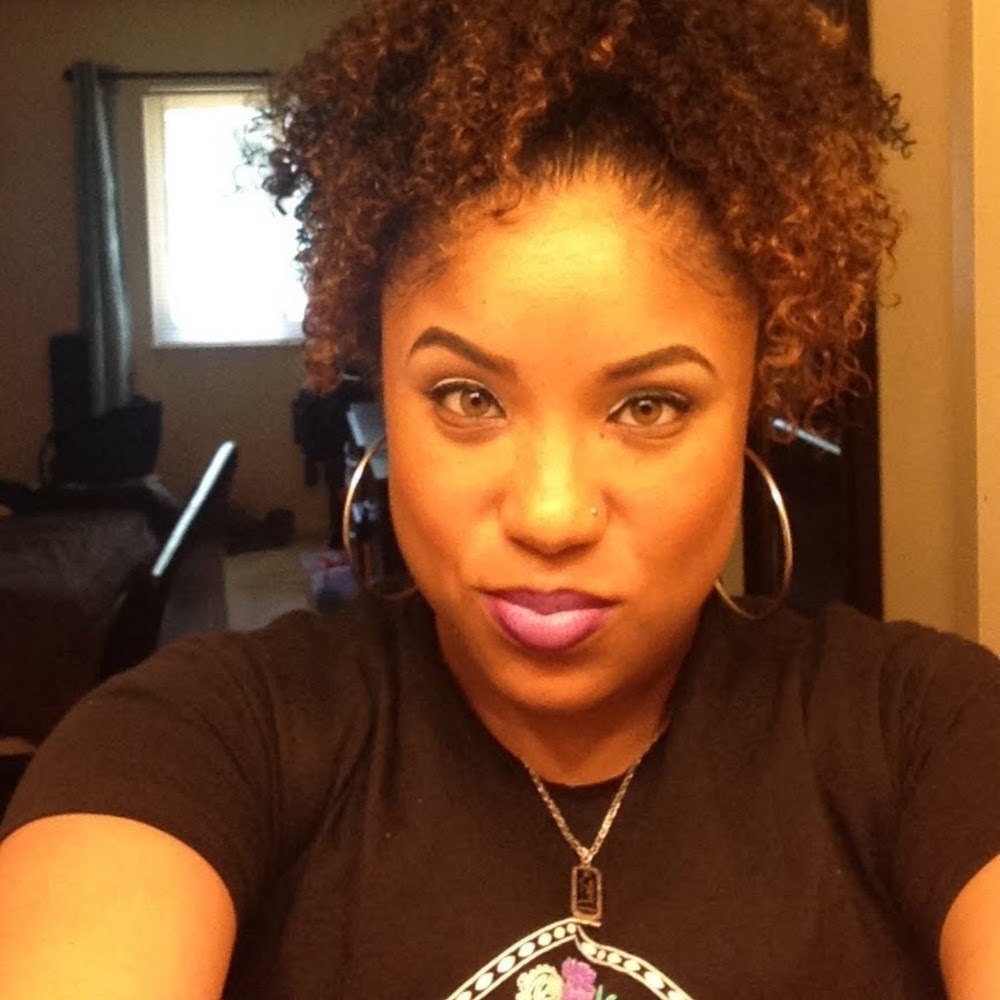 Meet your Posher, Tonia